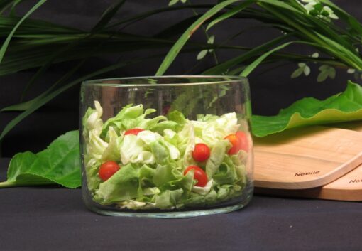 la-soufflerie-coupe-geante-transparent-glass-bowl-with-salad