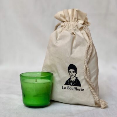 la-soufflerie-votive-bougie-green-candle