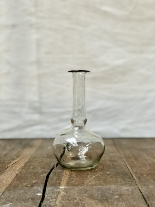 la-soufflerie-balsamer-2011-bottle-carafe-transparent-recycled-glass