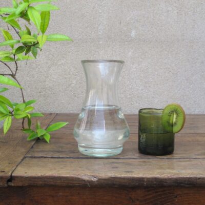la-soufflerie-polonaise-transparent-carafe-vase-hand-blown-recycled-glass