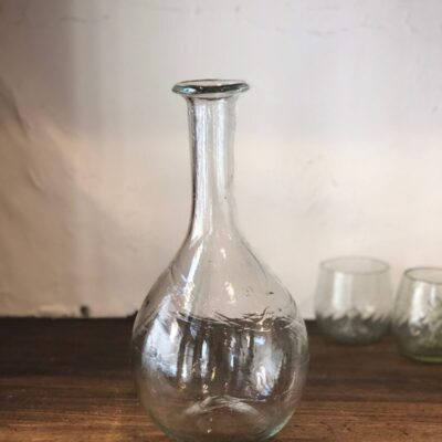 la-soufflerie-bistrot-long-transparent-hand-blown-recycled-glass