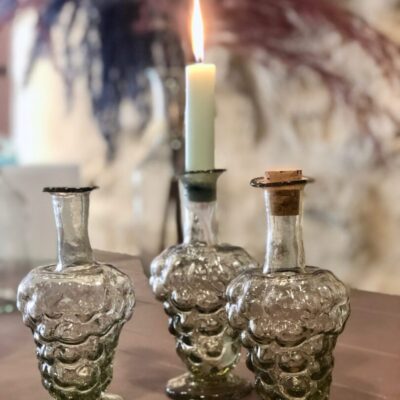 la-soufflerie-bacchus-vase-grapes-shaped-transparent-hand-blown-recycled-glass