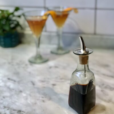 la-soufflerie-bagno-triangulaire-bottle-vase-transparent-recycled-glass