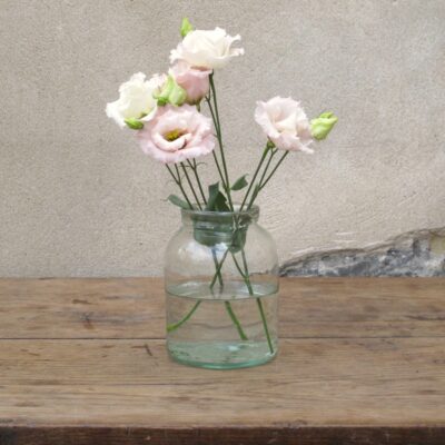 la-soufflerie-barattolo-jar-vase-transparent-hand-blown-recycled-glass