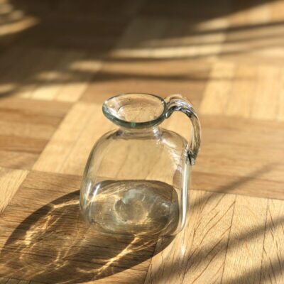2020-la-soufflerie-bagno-carre-avec-anse-transparent-hand-blown-recycled-glass