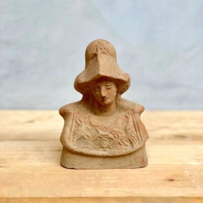 la-soufflerie-jess-with-hat-terracotta-sculpture-statue-decorative-piece-bust-woman