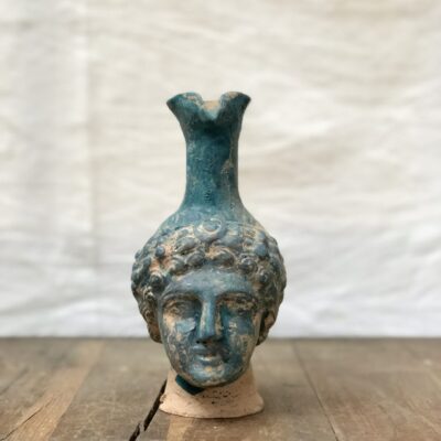 la-soufflerie-athena-terracotta-vase-with-handle