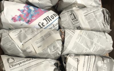 la-soufflerie-packaging-newspaper