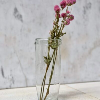 la-soufflerie-bocal-transparent-jar-vase-with-flowers