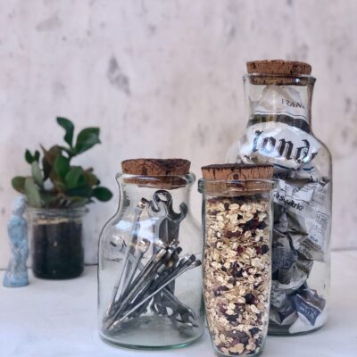 2020-la-soufflerie-albarelle-grand-transparent-jar-container-hand-blown-recycled-glass