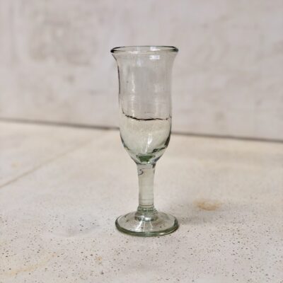 2020-la-soufflerie-tulipe-transparent-hand-blown-recycled-glass