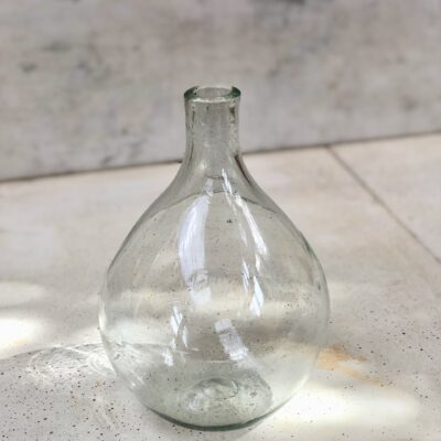 2020-la-soufflerie-rotonda-transparent-carafe-decanteur-bottle-hand-blown-recycled-glass