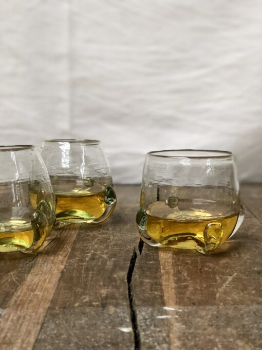 la-soufflerie-palava-drinking-glass-transparent-glass-band-detail-hand-blown-recycled-glass-handmade