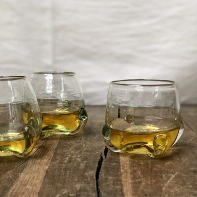 la-soufflerie-palava-drinking-glass-transparent-glass-band-detail-hand-blown-recycled-glass-handmade