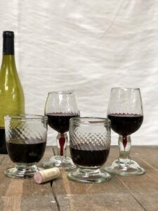 la-soufflerie-vino-venezia-corvina-wine-glasses-transparent-hand-blown-recycled-glass