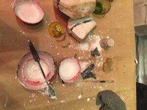 la-soufflerie-hpdeco-plaster-workshop-japan-2019