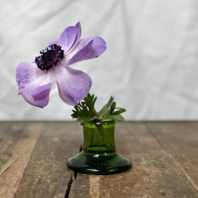 la-soufflerie-porte-bougie-olive-candlestick-holder-bud-vase-hand-blown-recycled-glass