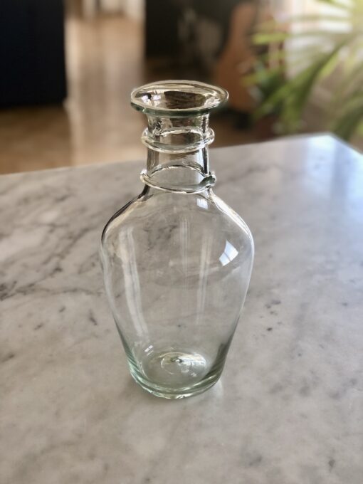 la-soufflerie-bourbe-petite-transparent-vase