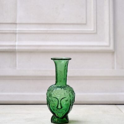 la-soufflerie-vase-tete-head-vase-bud-vase-hand-blown-recycled-glass