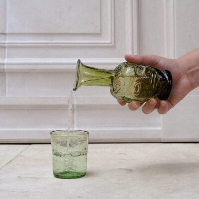 vase-tete-olive-vase-bud-vase-hand-blown-recycled-glass