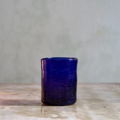 la-soufflerie-murano-moyen-blue-drinking-glass-hand-blown-recycled-glass