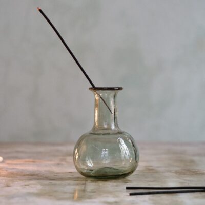 la-soufflerie-piccola-transparent-vase-bud-vase-hand-blown-recycled-glass