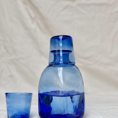 lfa-soufflerie-bouteille-carre-petit-light-blue-square-glass-carafe-lyonnais-quinquet-light-blue-drinking-glass