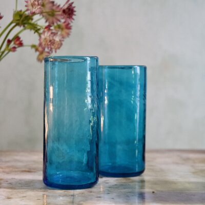 la-soufflerie-ice-tea-venezia-turquoise-drinking-glass-hand-blown-recycled-glass