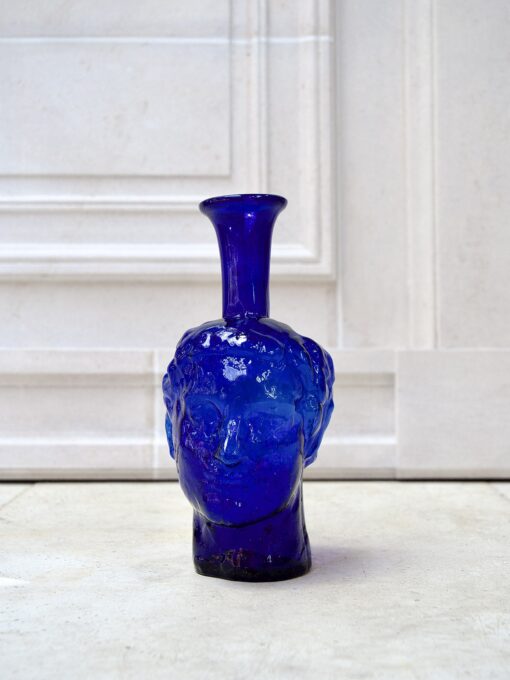 la-soufflerie-roma-blue-hand-blown-recycled-glass