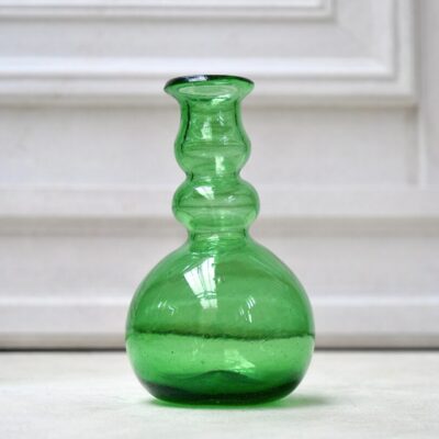 la-soufflerie-laveno-montebello-green-candle-candle-holder-hand-blown-reycled-glass