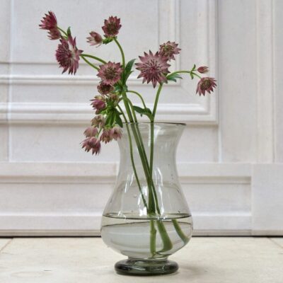 la-soufflerie-pichet-smoky-vase-jar-container-carafe-hand-blown-recycled-glass