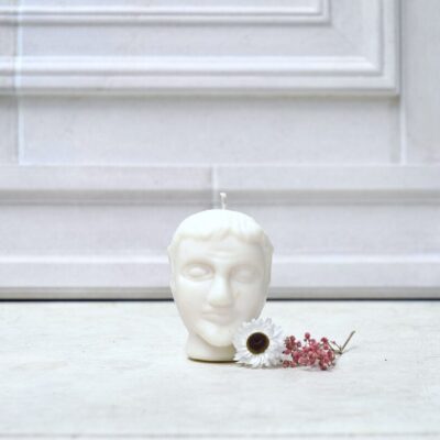 la-soufflerie-bougie-tete-candle-head-hand-blown-recycled-glass