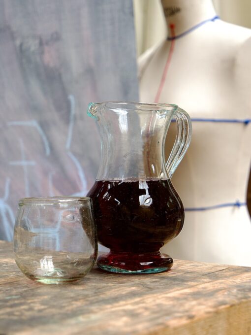 la-soufflerie-broc-transparent-carafe-decanter-bottle-hand-blown-recycled-glass