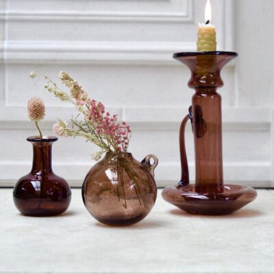la-soufflerie-vase-boule-framboise-vase-bud-vase-hand-blown-recycled-glass