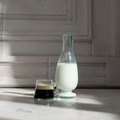 la-soufflerie-caffe-transparent-drinking-glass-hand-blown-recycled-glass