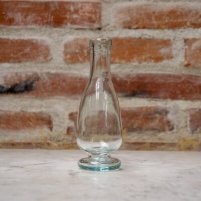 la-soufflerie-guillon-transparent-vase-bud-vase-hand-blown-recycled-glass