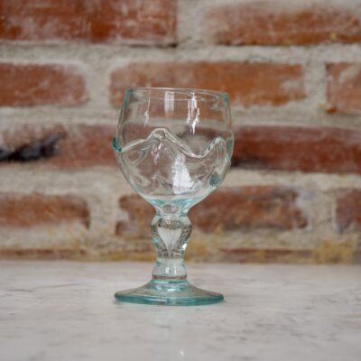 la-soufflerie-la-vague-transparent-drinking-glass-hand-blown-recycled-glass